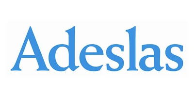 Logotipo de Adeslas