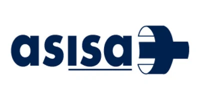 Logotipo de Asisa