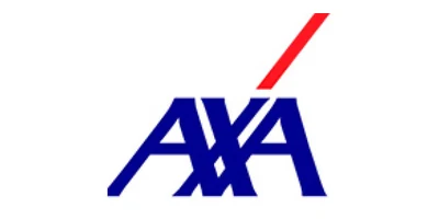 Logotipo de AXA