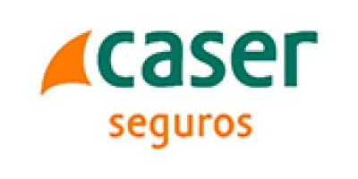 Logotipo de Caser
