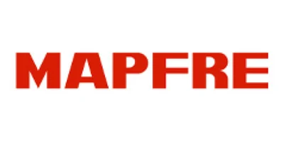 Logotipo de Mapfre