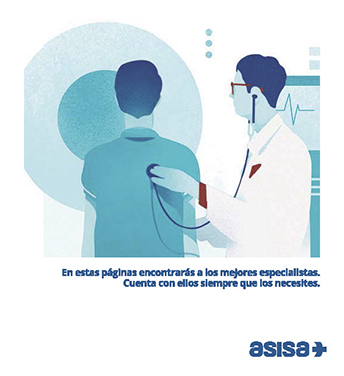 Banner Asisa - Cuadros Médicos