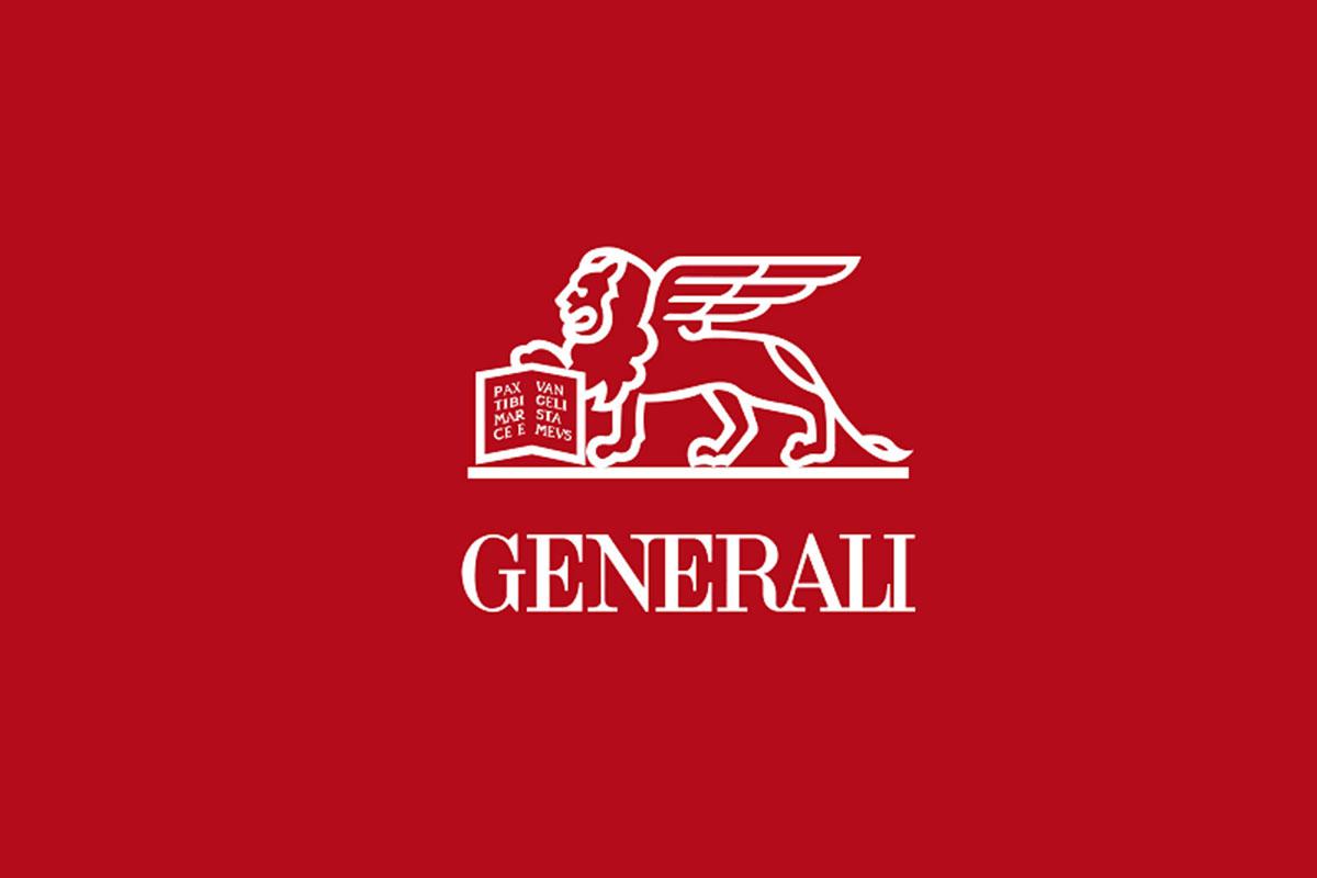 Logo Generali - Seguros