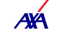 Cuadros médicos - Logo AXA