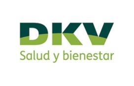 Cuadros médicos - Logo DKV